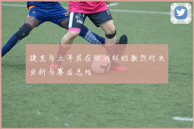 捷克与土耳其在欧洲杯的激烈对决分析与赛后总结