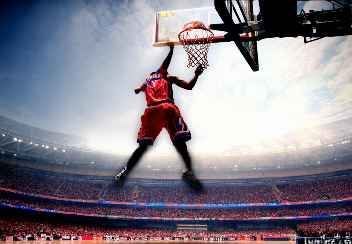 2012中美篮球巅峰对决：科比姚明领衔的激情碰撞