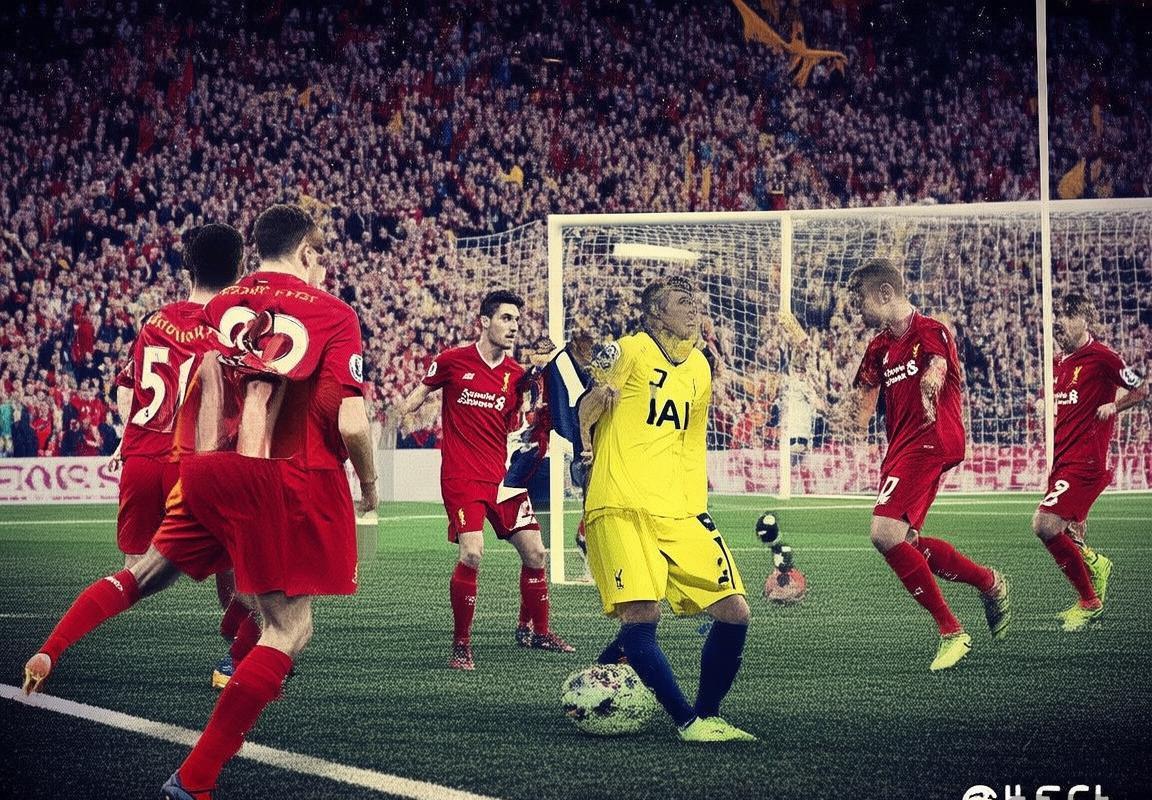 2018利物浦热刺德比：激情对决与技战术解析(图2)