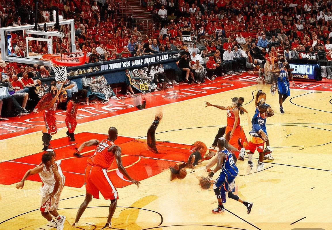 2015NBA火箭对魔术对决回顾：数据解析与球队展望