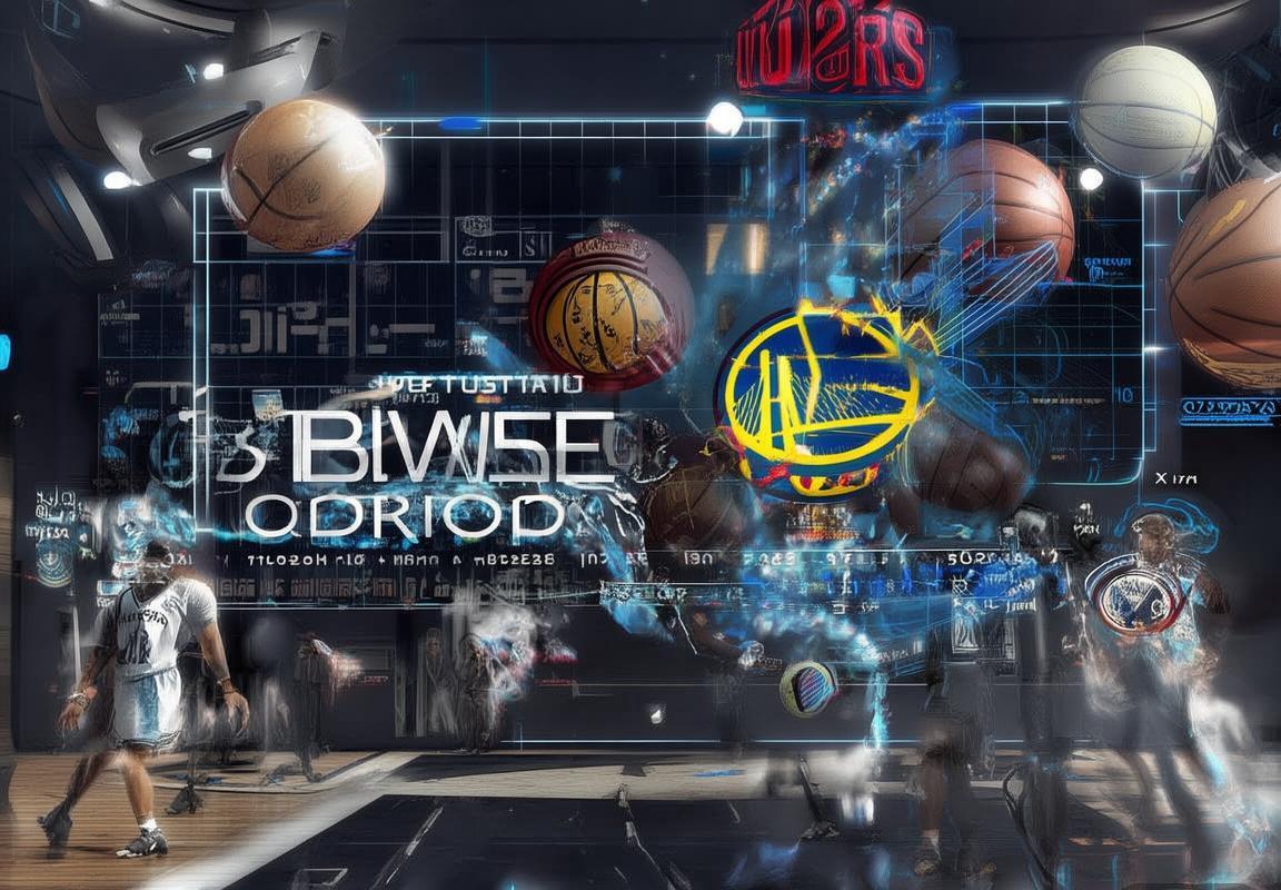 2021赛季NBA经典对决：篮网勇士巅峰之战回顾(图4)