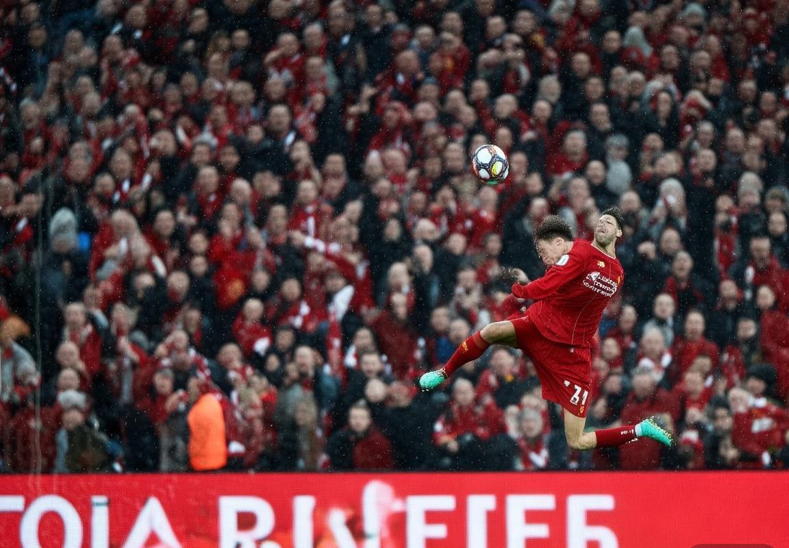 2018利物浦热刺德比：激情对决与技战术解析(图3)