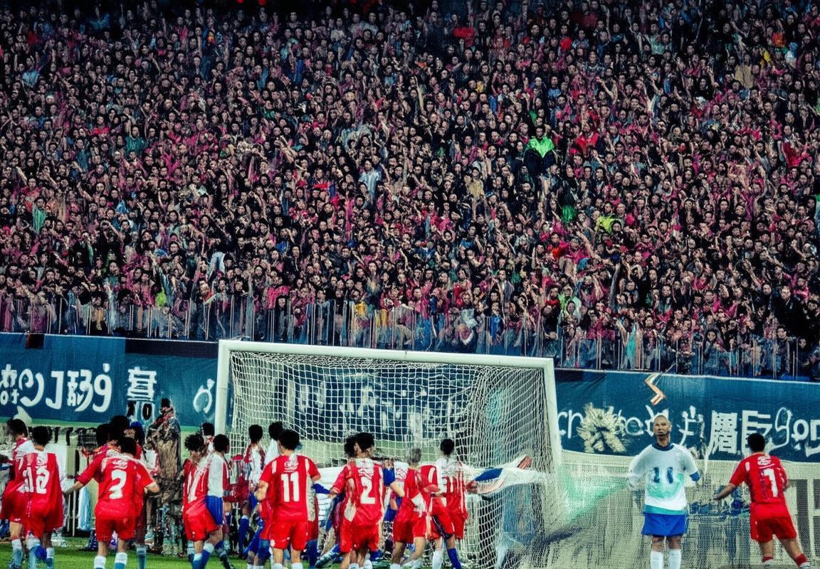 2017重庆国安巅峰对决：经典之战回顾与情感解析(图2)