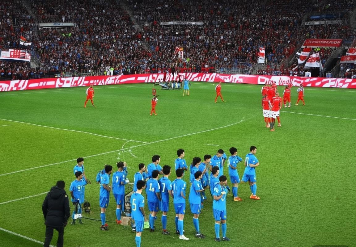 英格兰中国友谊赛：足球交流新篇章