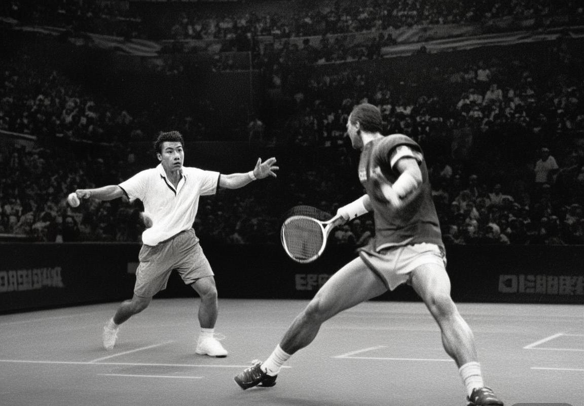 2020巅峰对决：唐春晓与代勇技战术对决解析(图1)