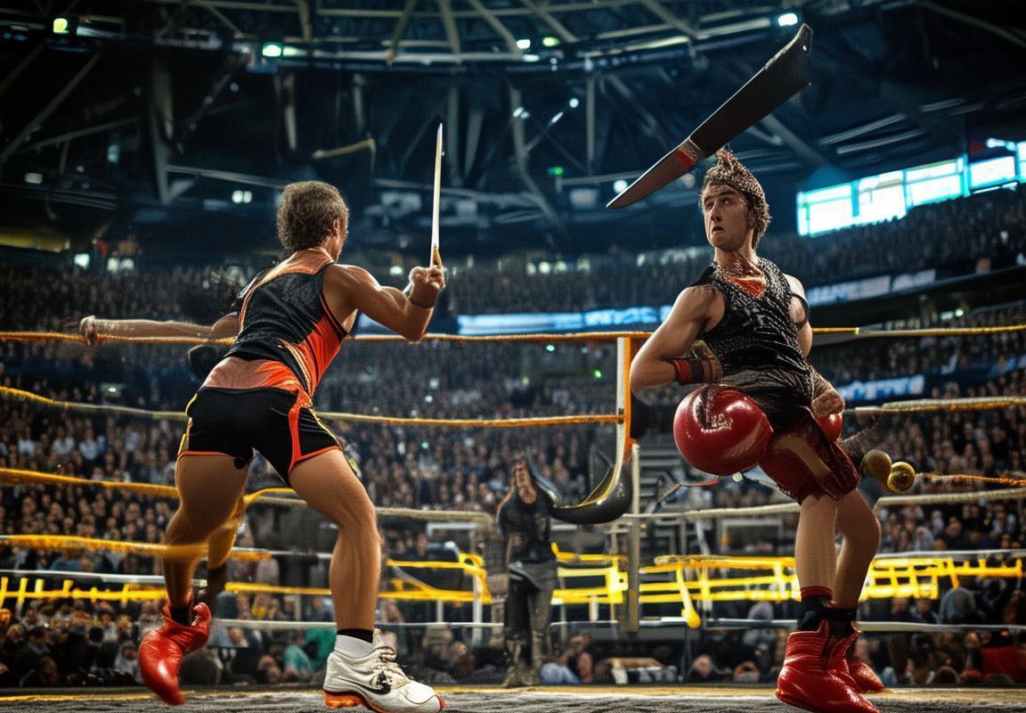 保罗亨特与奥布莱恩巅峰对决：心理智慧与技艺较量